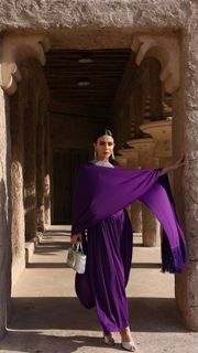 Deema Al Asadi feet photo 4