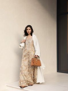 Deema Al Asadi feet photo 2