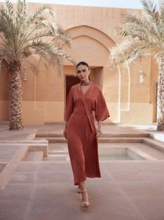 Deema Al Asadi feet photo 20