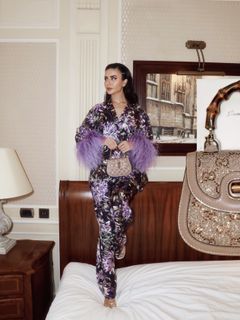 Deema Al Asadi feet photo 18