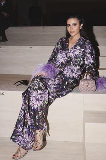 Deema Al Asadi feet photo 16