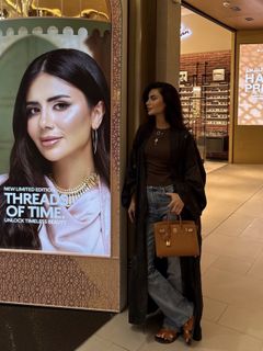 Deema Al Asadi feet photo 14
