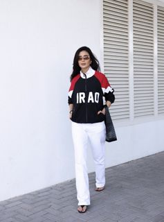 Deema Al Asadi feet photo 13