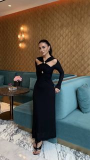 Deema Al Asadi feet photo 11