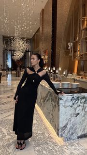 Deema Al Asadi feet photo 10