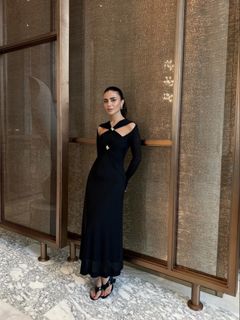 Deema Al Asadi feet photo 9
