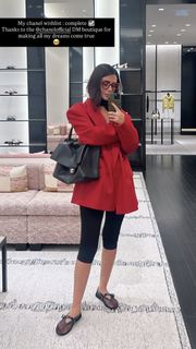Deema Al Asadi feet photo 7