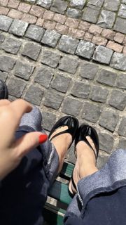 Deema Al Asadi feet photo 5