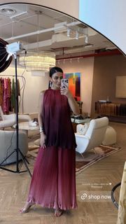 Deema Al Asadi feet photo 4
