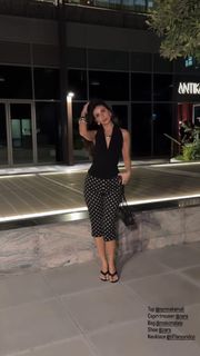 Deema Al Asadi feet photo 2