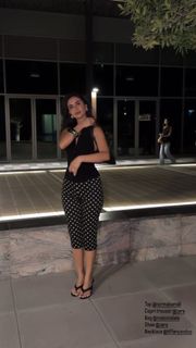 Deema Al Asadi feet photo 1