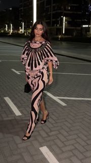 Deema Al Asadi feet photo 18