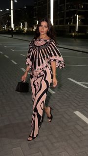 Deema Al Asadi feet photo 17