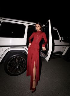 Deema Al Asadi feet photo 13