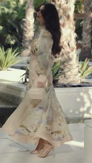 Deema Al Asadi feet photo 9