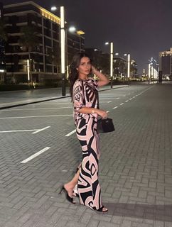 Deema Al Asadi feet photo 2