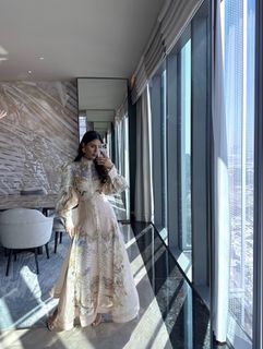 Deema Al Asadi feet photo 1