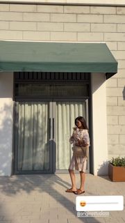 Deema Al Asadi feet photo 17