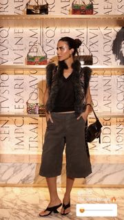 Deema Al Asadi feet photo 9