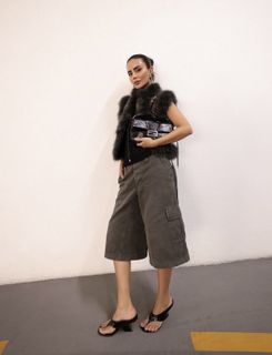 Deema Al Asadi feet photo 6
