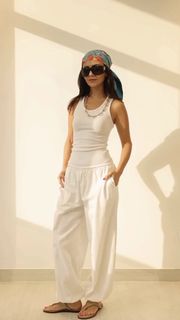 Deema Al Asadi feet photo 10