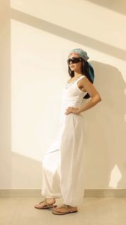 Deema Al Asadi feet photo 9
