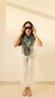 Deema Al Asadi feet photo 5