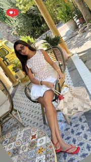 Deema Al Asadi feet photo 16