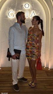 Deema Al Asadi feet photo 12