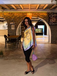 Deema Al Asadi feet photo 11