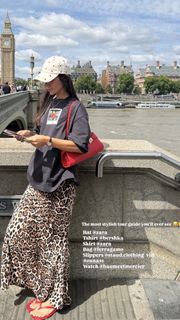 Deema Al Asadi feet photo 19