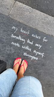 Deema Al Asadi feet photo 17