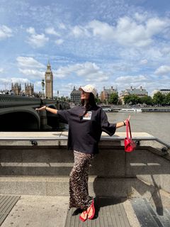 Deema Al Asadi feet photo 15