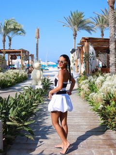 Deema Al Asadi feet photo 14