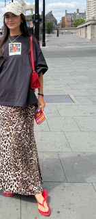 Deema Al Asadi feet photo 5