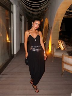 Deema Al Asadi feet photo 2