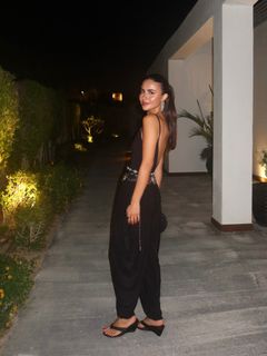 Deema Al Asadi feet photo 1