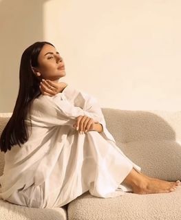 Deema Al Asadi feet photo 10