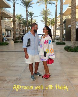Deema Al Asadi feet photo 7