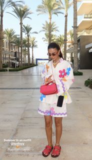 Deema Al Asadi feet photo 5