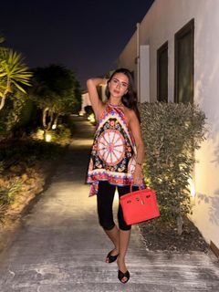 Deema Al Asadi feet photo 3
