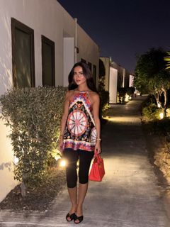 Deema Al Asadi feet photo 2