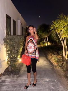 Deema Al Asadi feet photo 1