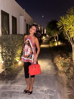 Deema Al Asadi feet photo 19