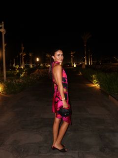 Deema Al Asadi feet photo 15