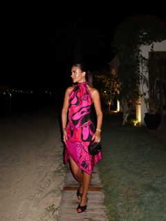 Deema Al Asadi feet photo 13