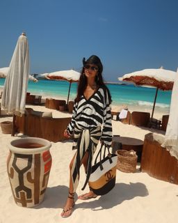Deema Al Asadi feet photo 10