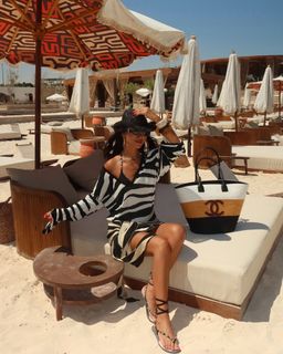 Deema Al Asadi feet photo 9