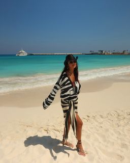 Deema Al Asadi feet photo 7