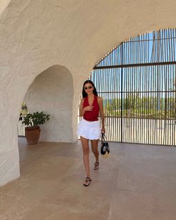 Deema Al Asadi feet photo 5